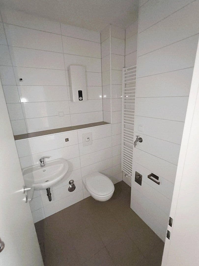 Prenájom bytu 1-izbový 34 m², Ringstraße 189, Herne, Severné Porýnie - Westfálsko Prenájom bytu 1-izbový 34 m², Ringstraße 189, Herne, Severné Porýnie - Westfálsko