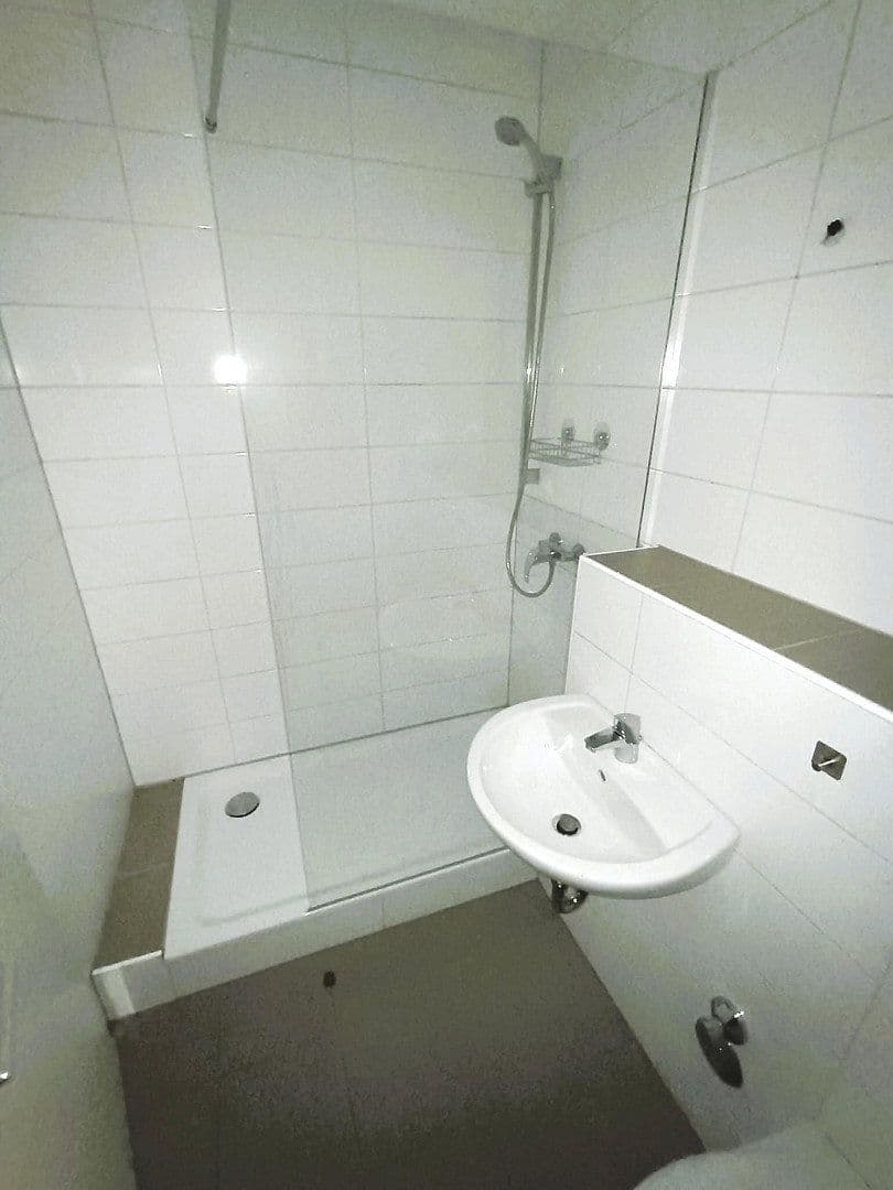 Prenájom bytu 1-izbový 34 m², Ringstraße 189, Herne, Severné Porýnie - Westfálsko Prenájom bytu 1-izbový 34 m², Ringstraße 189, Herne, Severné Porýnie - Westfálsko