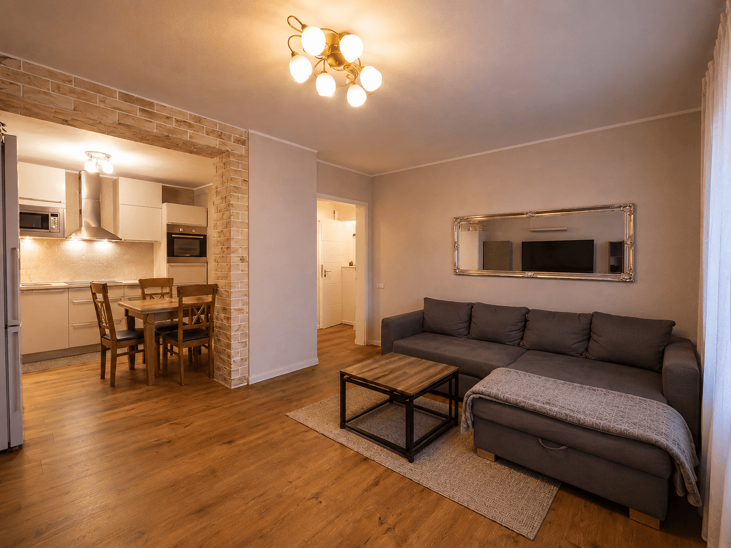 Prenájom bytu 2-izbový 52 m², Bottrop, Severné Porýnie - Westfálsko Prenájom bytu 2-izbový 52 m², Bottrop, Severné Porýnie - Westfálsko