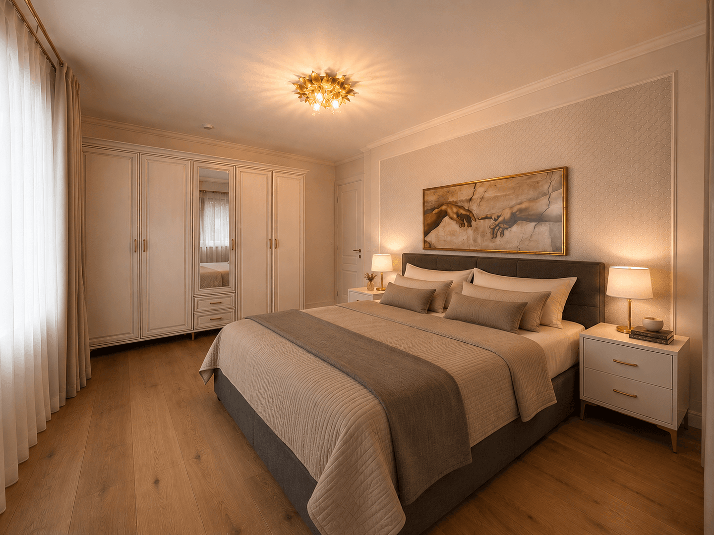 Prenájom bytu 2-izbový 52 m², Bottrop, Severné Porýnie - Westfálsko Prenájom bytu 2-izbový 52 m², Bottrop, Severné Porýnie - Westfálsko