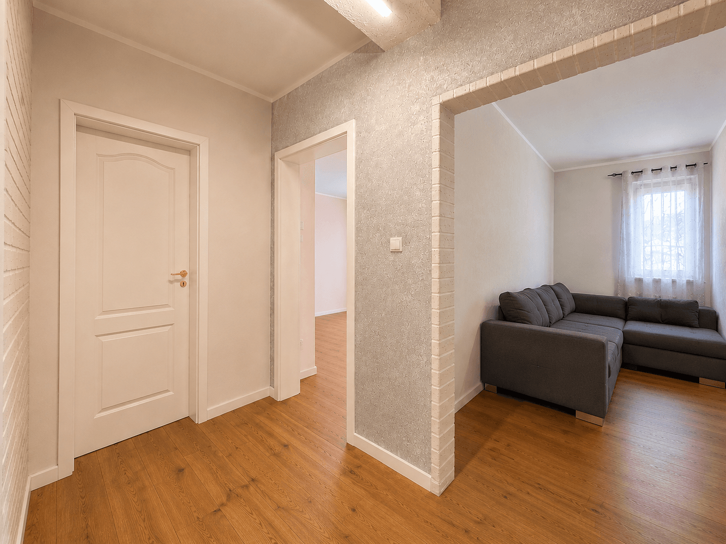 Prenájom bytu 2-izbový 52 m², Bottrop, Severné Porýnie - Westfálsko Prenájom bytu 2-izbový 52 m², Bottrop, Severné Porýnie - Westfálsko