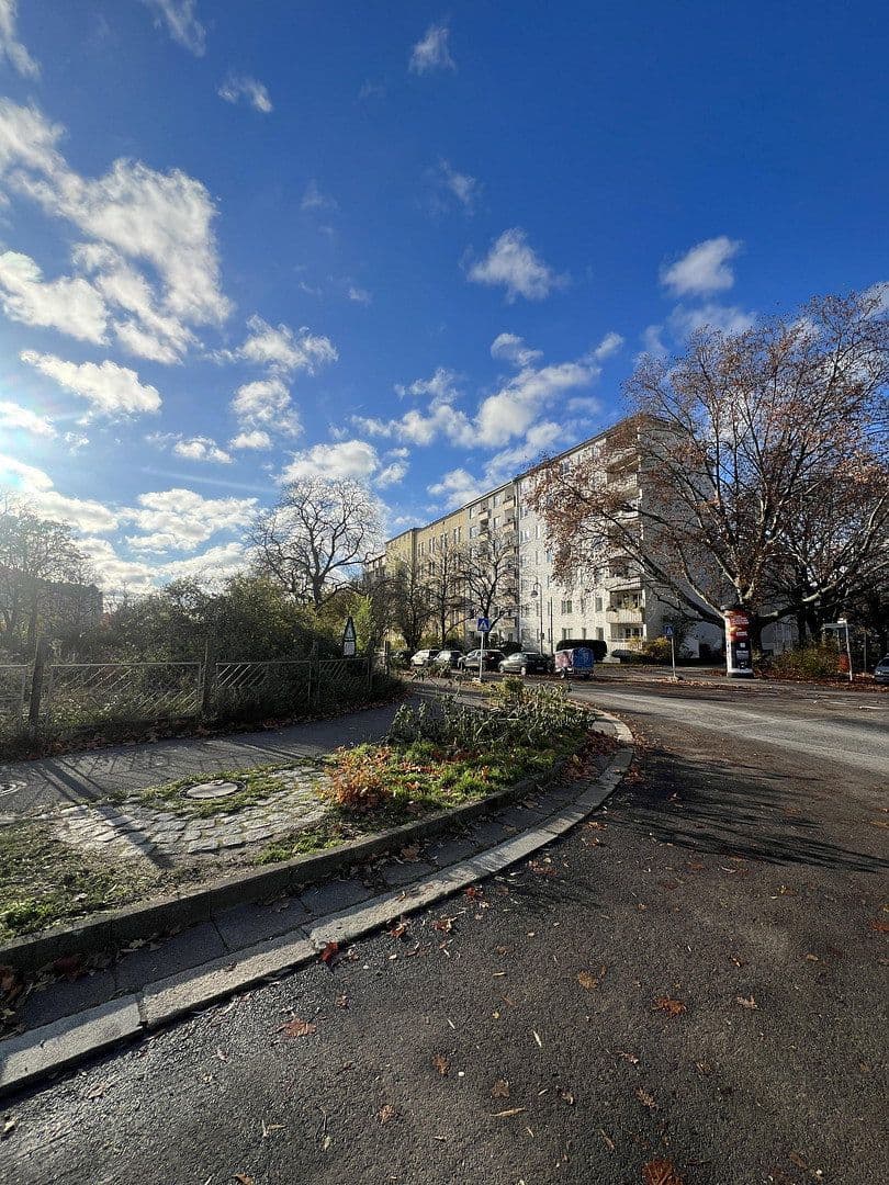 Predaj bytu 2-izbový 47 m², Berlin, Berlín Predaj bytu 2-izbový 47 m², Berlin, Berlín