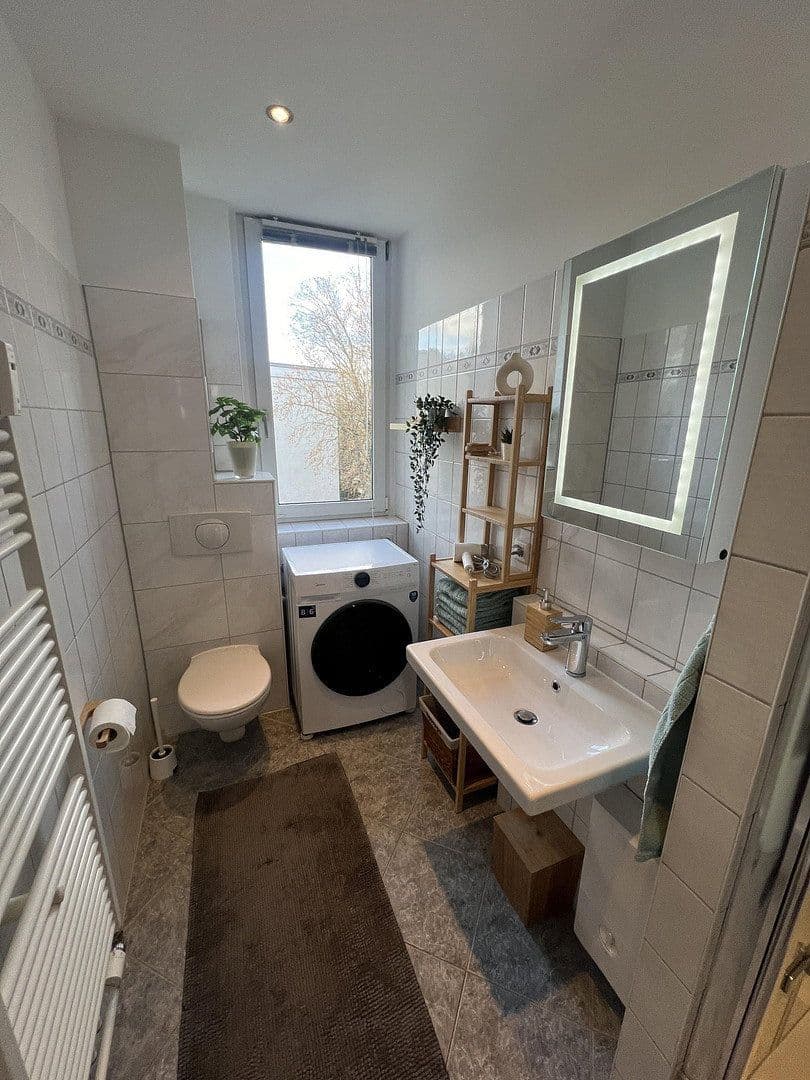Predaj bytu 2-izbový 47 m², Berlin, Berlín Predaj bytu 2-izbový 47 m², Berlin, Berlín