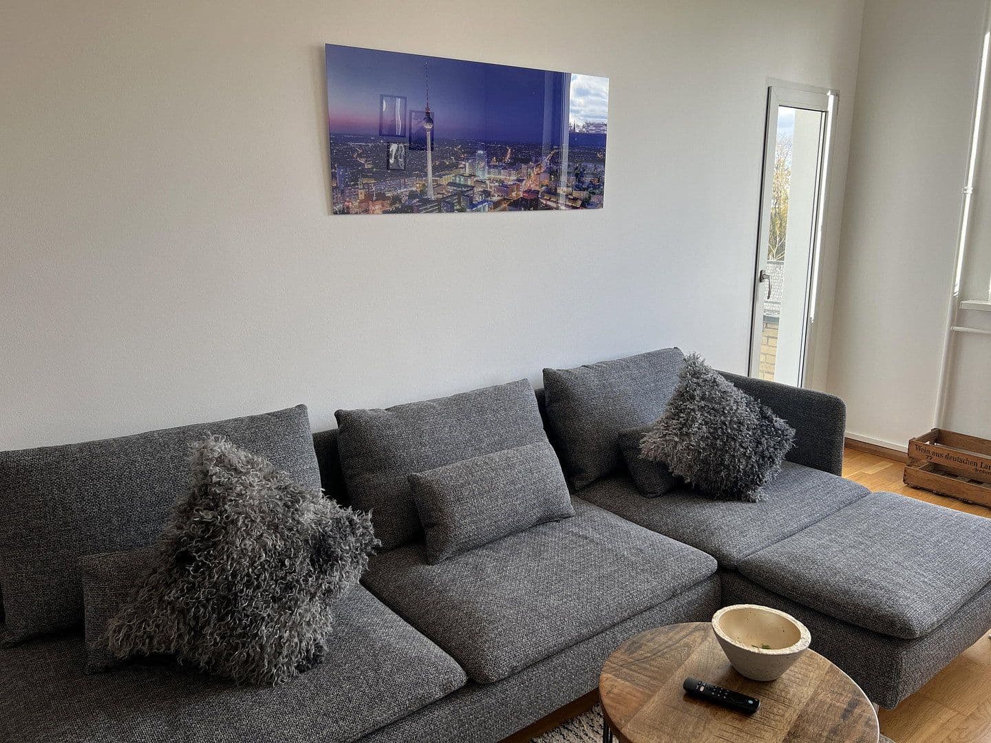 Predaj bytu 2-izbový 47 m², Berlin, Berlín Predaj bytu 2-izbový 47 m², Berlin, Berlín