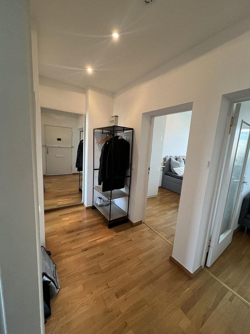 Predaj bytu 2-izbový 47 m², Berlin, Berlín Predaj bytu 2-izbový 47 m², Berlin, Berlín