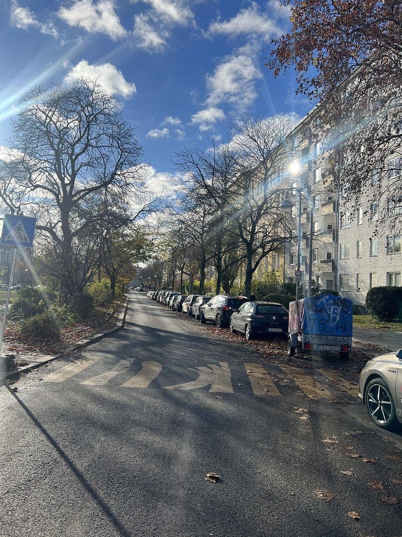 Predaj bytu 2-izbový 47 m², Berlin, Berlín Predaj bytu 2-izbový 47 m², Berlin, Berlín