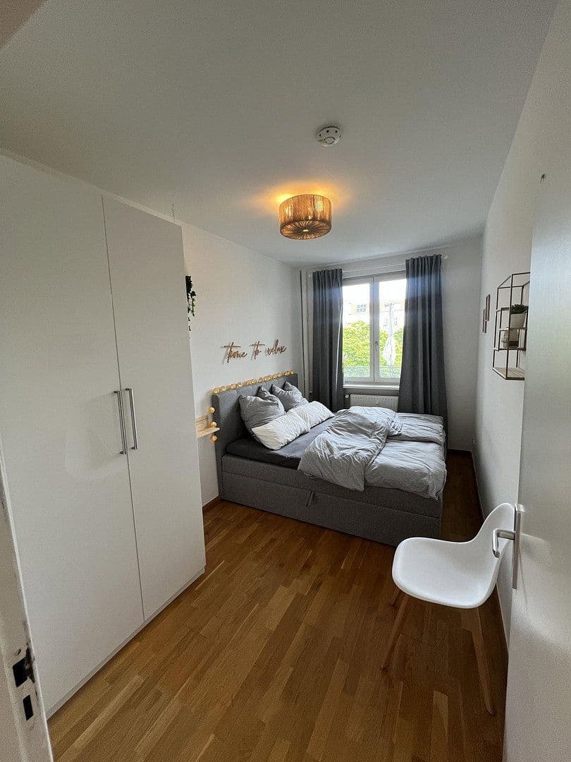 Predaj bytu 2-izbový 47 m², Berlin, Berlín Predaj bytu 2-izbový 47 m², Berlin, Berlín