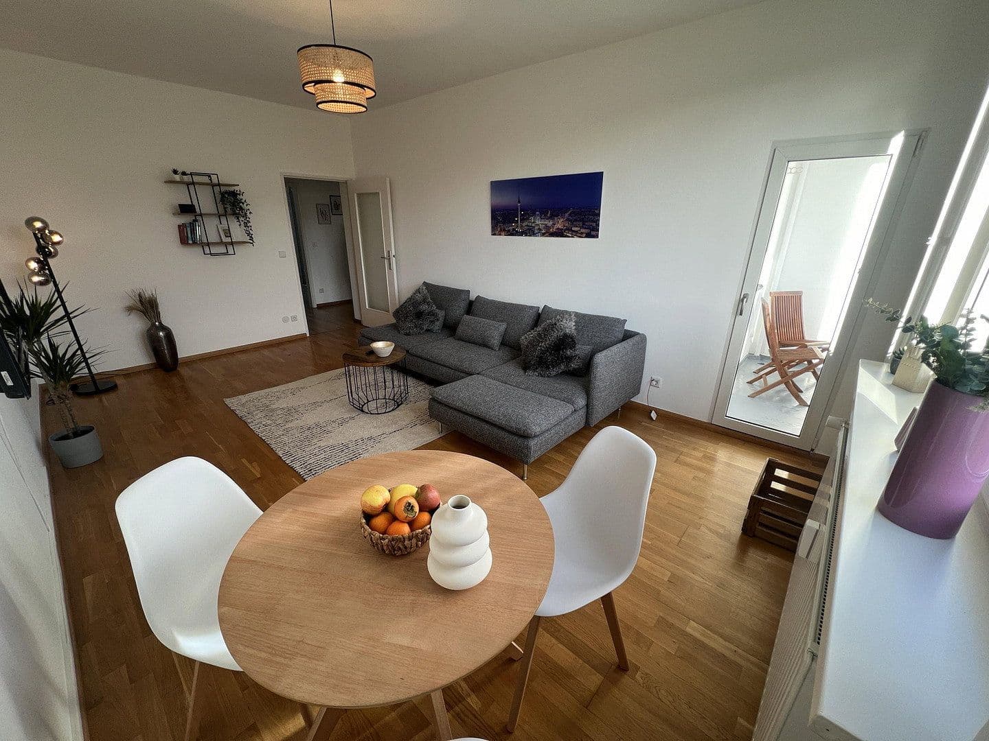 Predaj bytu 2-izbový 47 m², Berlin, Berlín Predaj bytu 2-izbový 47 m², Berlin, Berlín