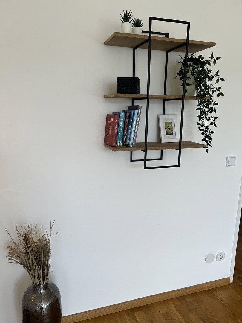 Predaj bytu 2-izbový 47 m², Berlin, Berlín Predaj bytu 2-izbový 47 m², Berlin, Berlín