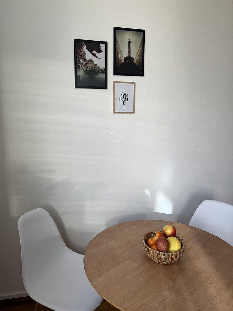 Predaj bytu 2-izbový 47 m², Berlin, Berlín Predaj bytu 2-izbový 47 m², Berlin, Berlín
