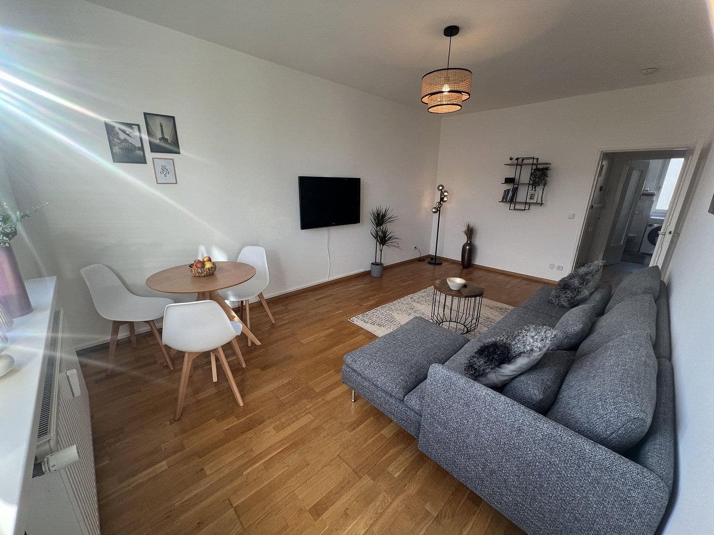Predaj bytu 2-izbový 47 m², Berlin, Berlín Predaj bytu 2-izbový 47 m², Berlin, Berlín