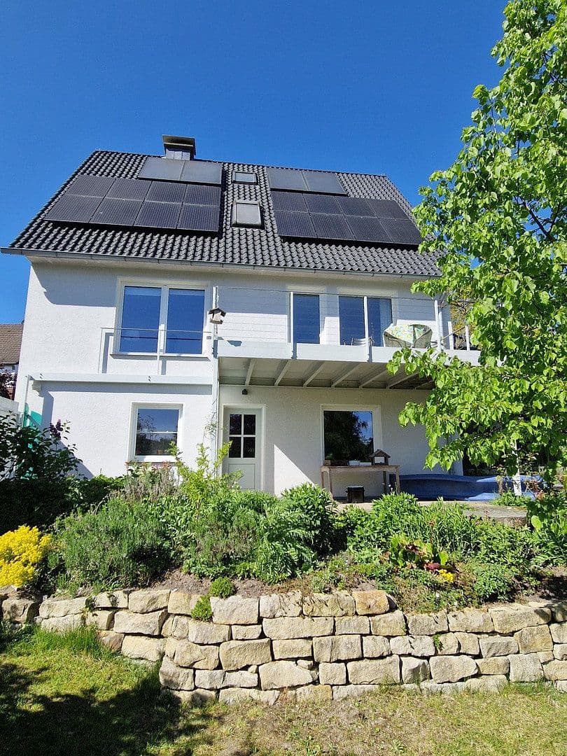 Predaj domu 152 m², pozemok 740 m², Bielefeld, Severné Porýnie - Westfálsko Predaj domu 152 m², pozemok 740 m², Bielefeld, Severné Porýnie - Westfálsko