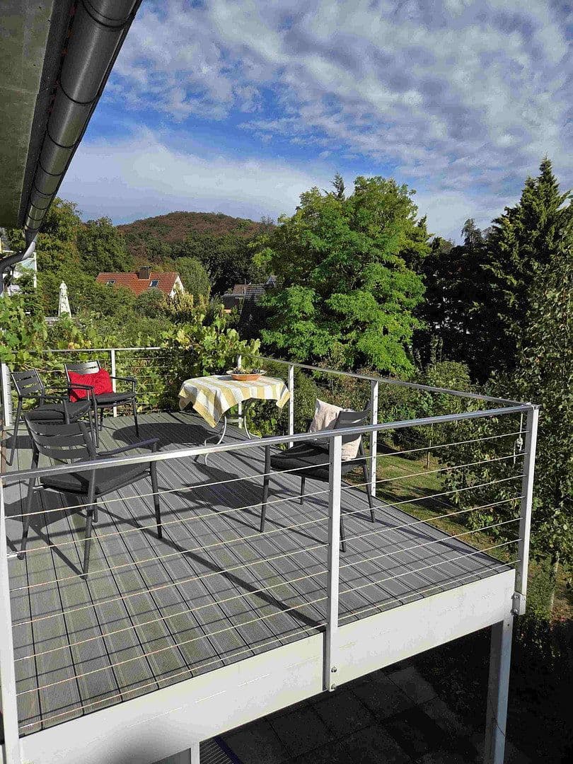 Predaj domu 152 m², pozemok 740 m², Bielefeld, Severné Porýnie - Westfálsko Predaj domu 152 m², pozemok 740 m², Bielefeld, Severné Porýnie - Westfálsko