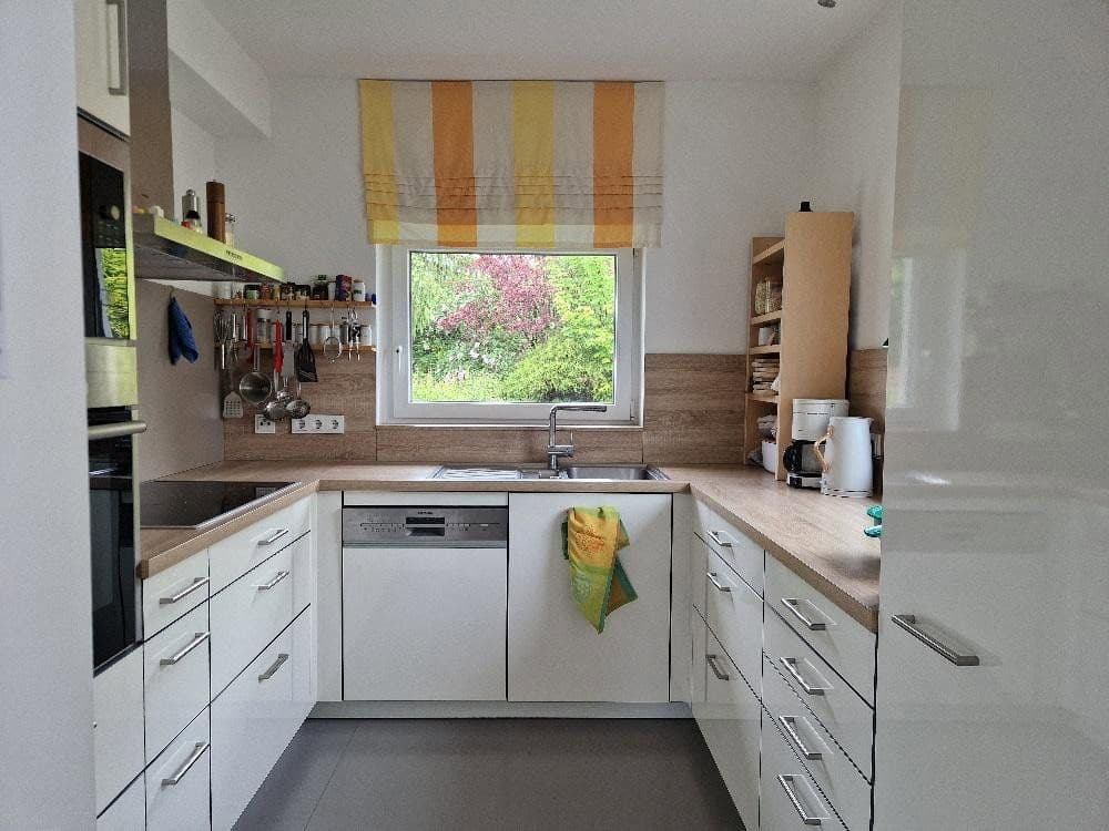 Predaj domu 152 m², pozemok 740 m², Bielefeld, Severné Porýnie - Westfálsko Predaj domu 152 m², pozemok 740 m², Bielefeld, Severné Porýnie - Westfálsko