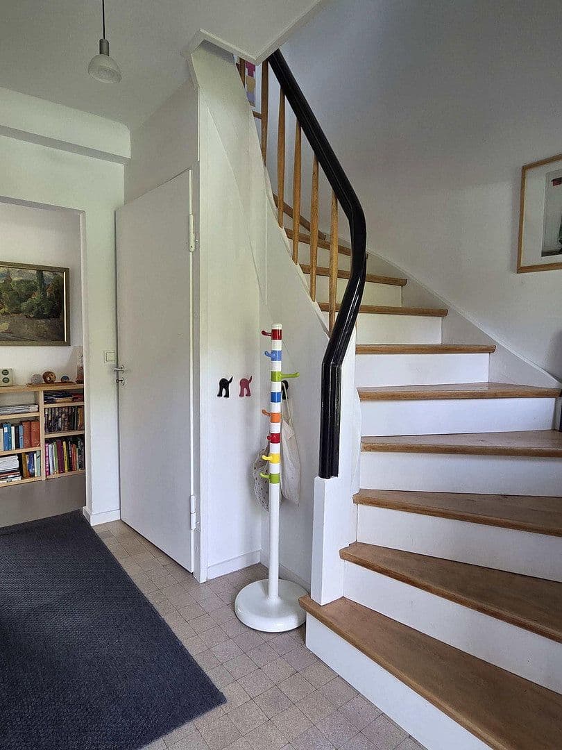 Predaj domu 152 m², pozemok 740 m², Bielefeld, Severné Porýnie - Westfálsko Predaj domu 152 m², pozemok 740 m², Bielefeld, Severné Porýnie - Westfálsko