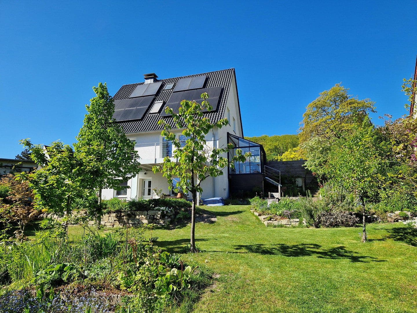 Predaj domu 152 m², pozemok 740 m², Bielefeld, Severné Porýnie - Westfálsko Predaj domu 152 m², pozemok 740 m², Bielefeld, Severné Porýnie - Westfálsko