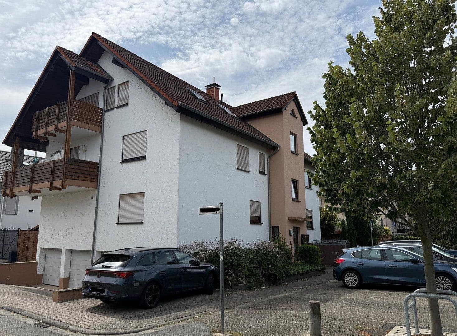 Predaj bytu 2-izbový 62 m², Nackenheim, Porýnie-Falcko Predaj bytu 2-izbový 62 m², Nackenheim, Porýnie-Falcko