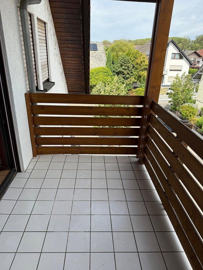 Predaj bytu 2-izbový 62 m², Nackenheim, Porýnie-Falcko Predaj bytu 2-izbový 62 m², Nackenheim, Porýnie-Falcko