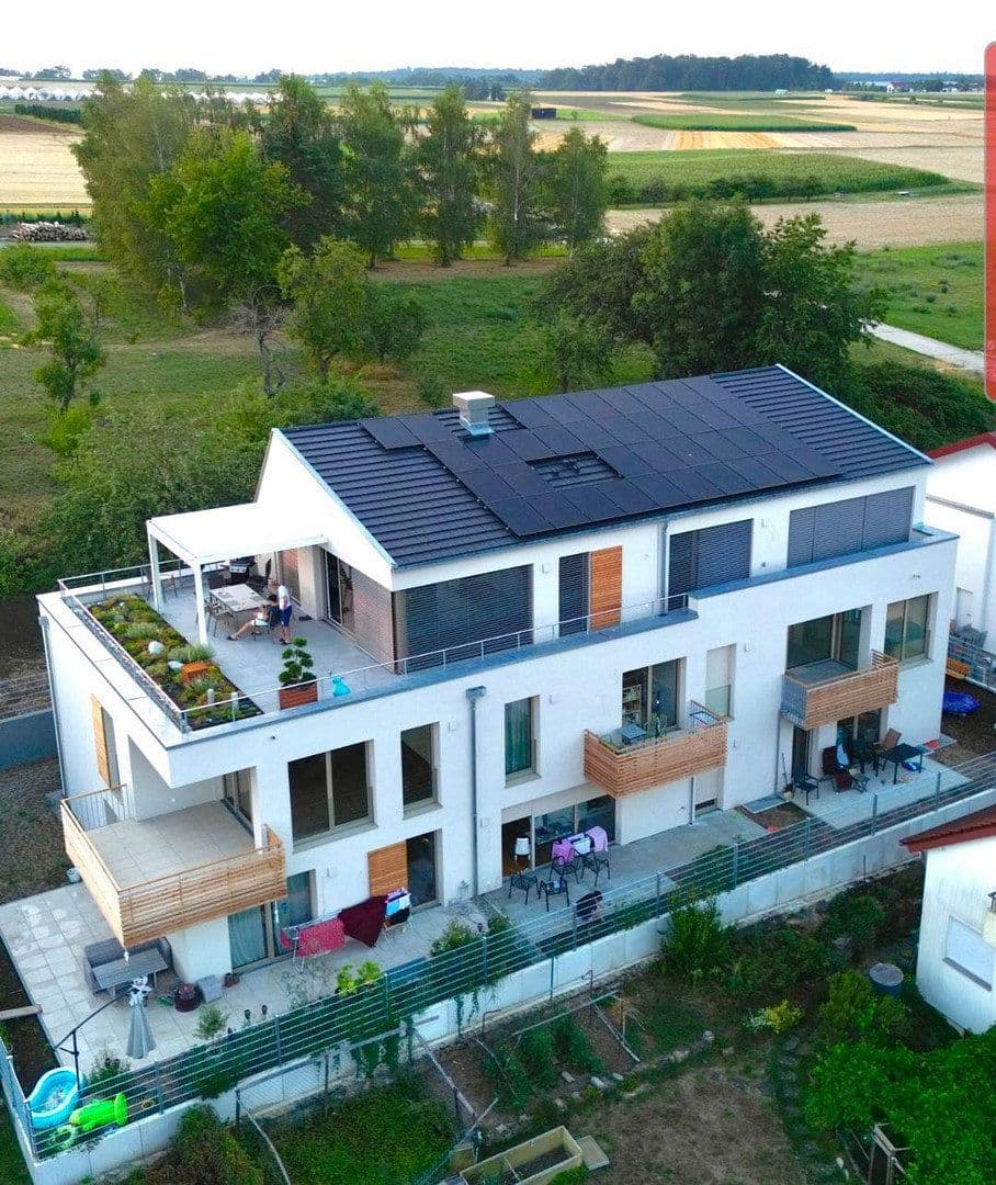 Prenájom bytu 4-izbový 90 m², Kapfstr. 59, Nürtingen, Bádensko-Wurttembersko Prenájom bytu 4-izbový 90 m², Kapfstr. 59, Nürtingen, Bádensko-Wurttembersko