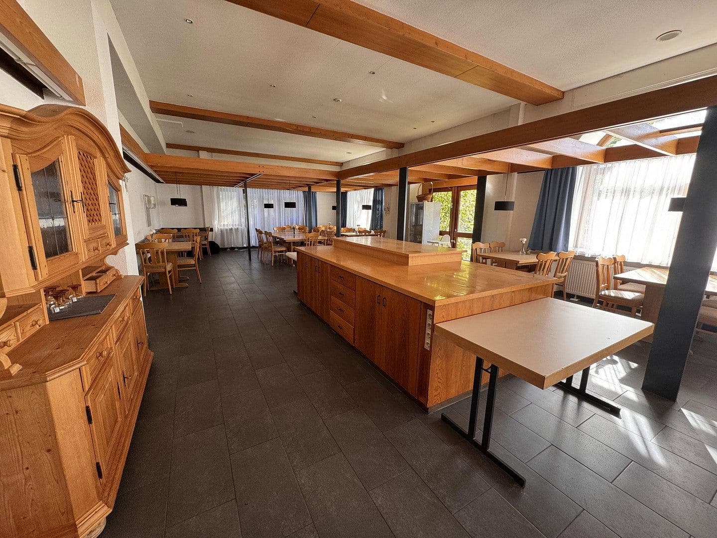 Predaj nebytového priestoru 8.213 m², St. Blasien, Bádensko-Wurttembersko Predaj nebytového priestoru 8.213 m², St. Blasien, Bádensko-Wurttembersko