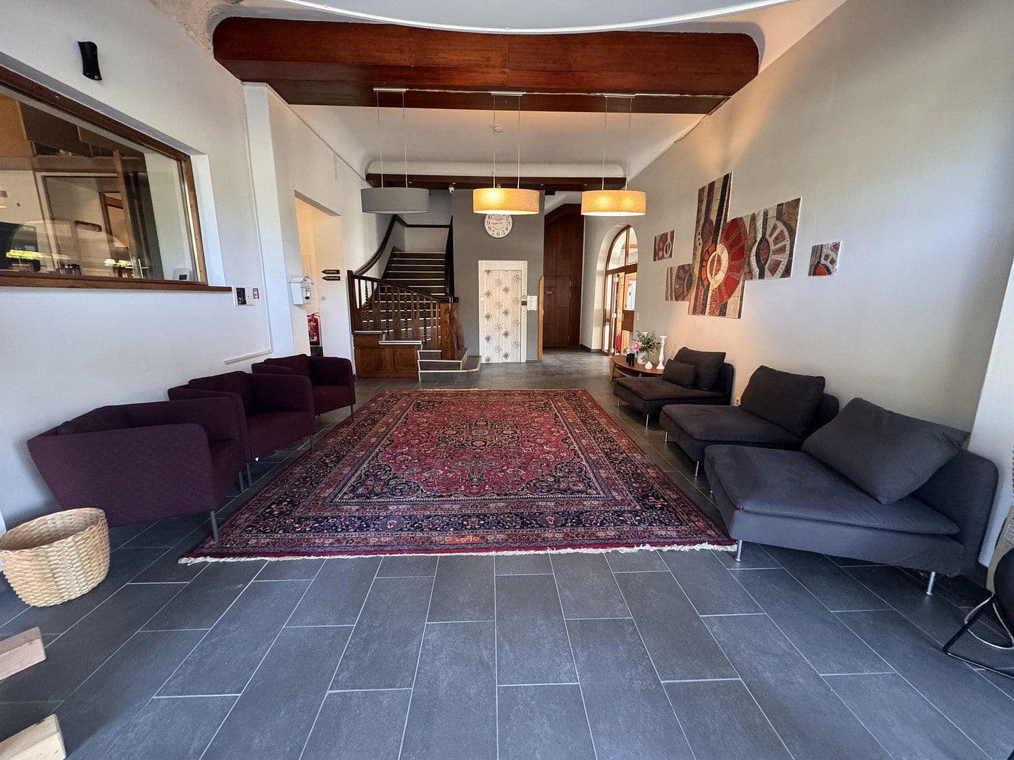 Predaj nebytového priestoru 8.213 m², St. Blasien, Bádensko-Wurttembersko Predaj nebytového priestoru 8.213 m², St. Blasien, Bádensko-Wurttembersko