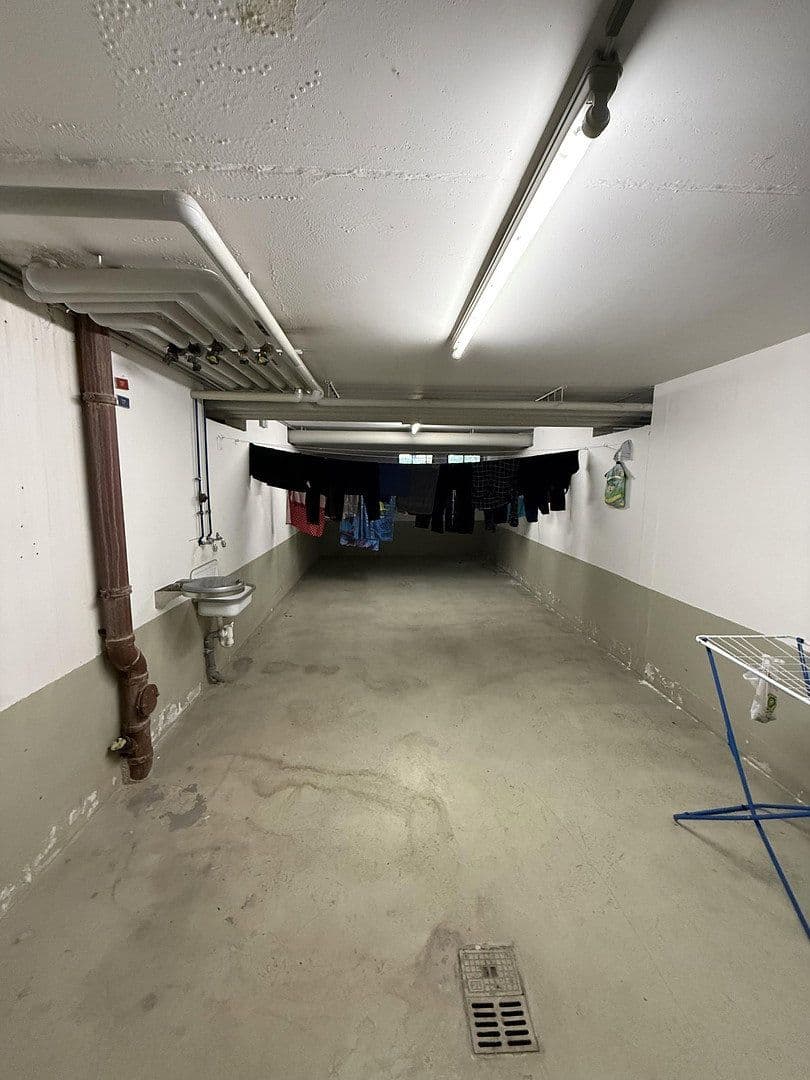 Predaj bytu 2-izbový 34 m², Grebensteiner Straße 8, Kassel, Hesensko Predaj bytu 2-izbový 34 m², Grebensteiner Straße 8, Kassel, Hesensko