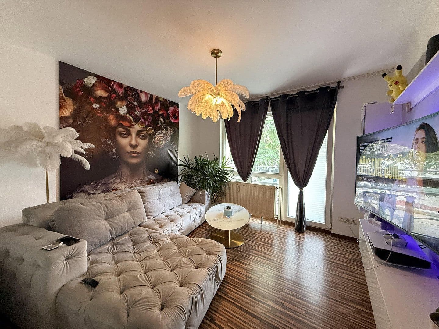 Predaj bytu 2-izbový 34 m², Grebensteiner Straße 8, Kassel, Hesensko Predaj bytu 2-izbový 34 m², Grebensteiner Straße 8, Kassel, Hesensko
