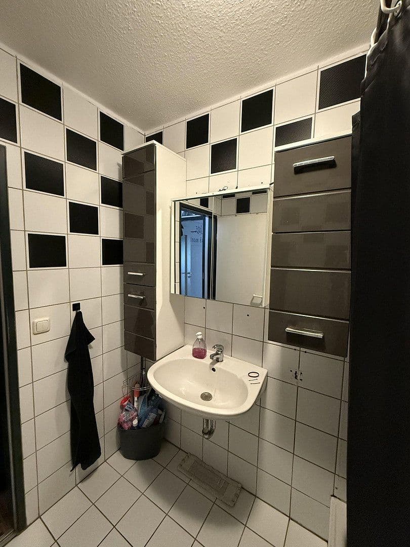 Predaj bytu 2-izbový 34 m², Grebensteiner Straße 8, Kassel, Hesensko Predaj bytu 2-izbový 34 m², Grebensteiner Straße 8, Kassel, Hesensko