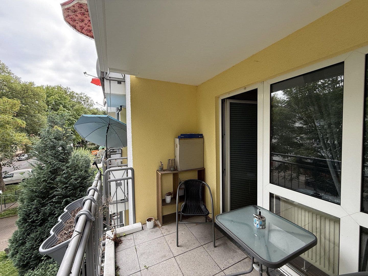 Predaj bytu 2-izbový 34 m², Grebensteiner Straße 8, Kassel, Hesensko Predaj bytu 2-izbový 34 m², Grebensteiner Straße 8, Kassel, Hesensko