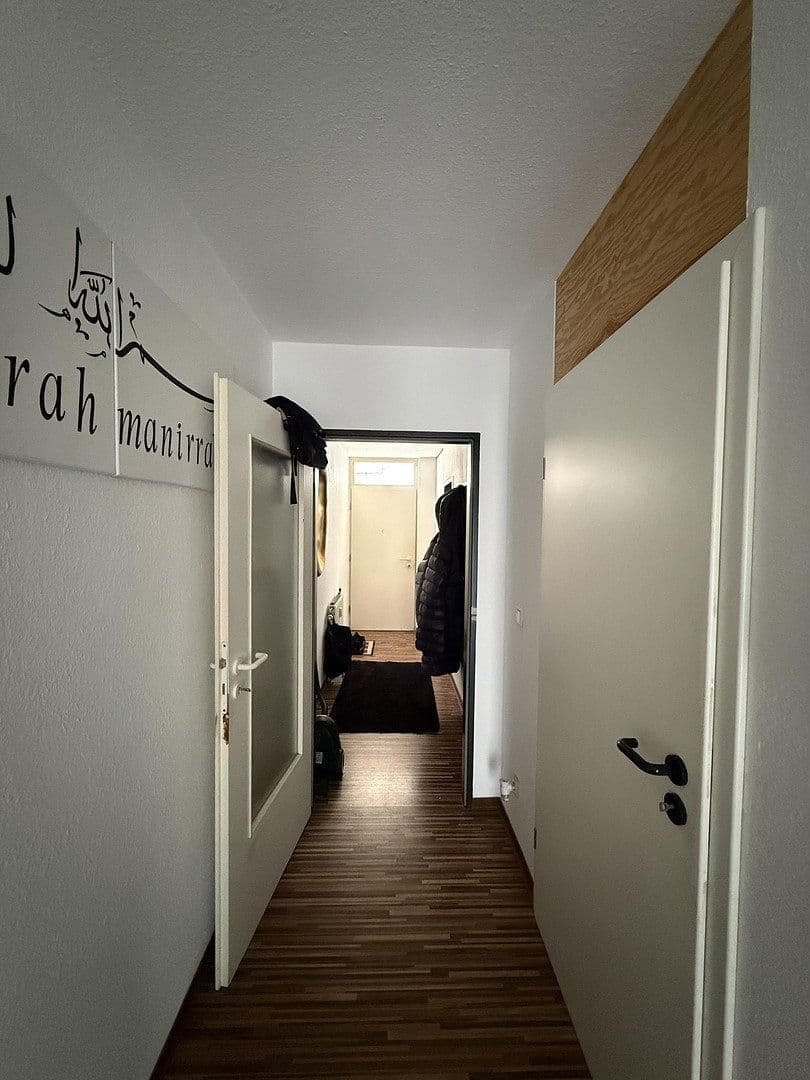 Predaj bytu 2-izbový 34 m², Grebensteiner Straße 8, Kassel, Hesensko Predaj bytu 2-izbový 34 m², Grebensteiner Straße 8, Kassel, Hesensko