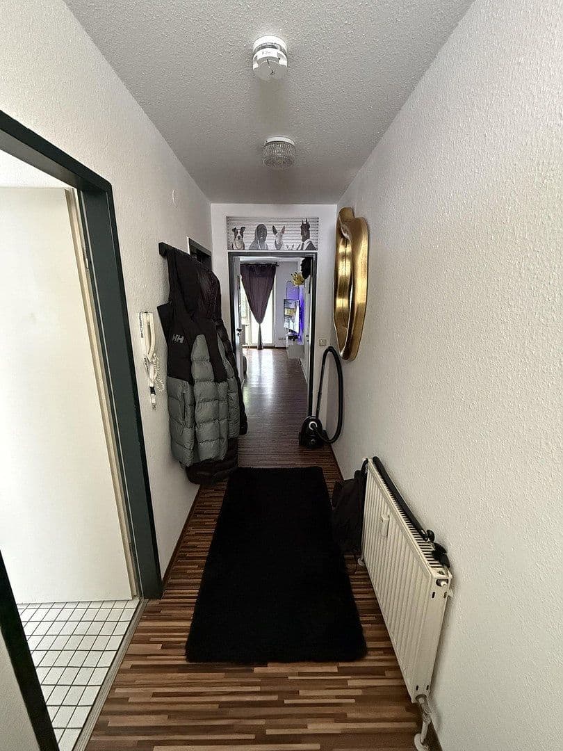 Predaj bytu 2-izbový 34 m², Grebensteiner Straße 8, Kassel, Hesensko Predaj bytu 2-izbový 34 m², Grebensteiner Straße 8, Kassel, Hesensko