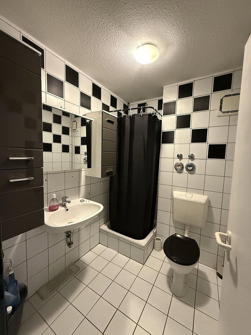 Predaj bytu 2-izbový 34 m², Grebensteiner Straße 8, Kassel, Hesensko Predaj bytu 2-izbový 34 m², Grebensteiner Straße 8, Kassel, Hesensko