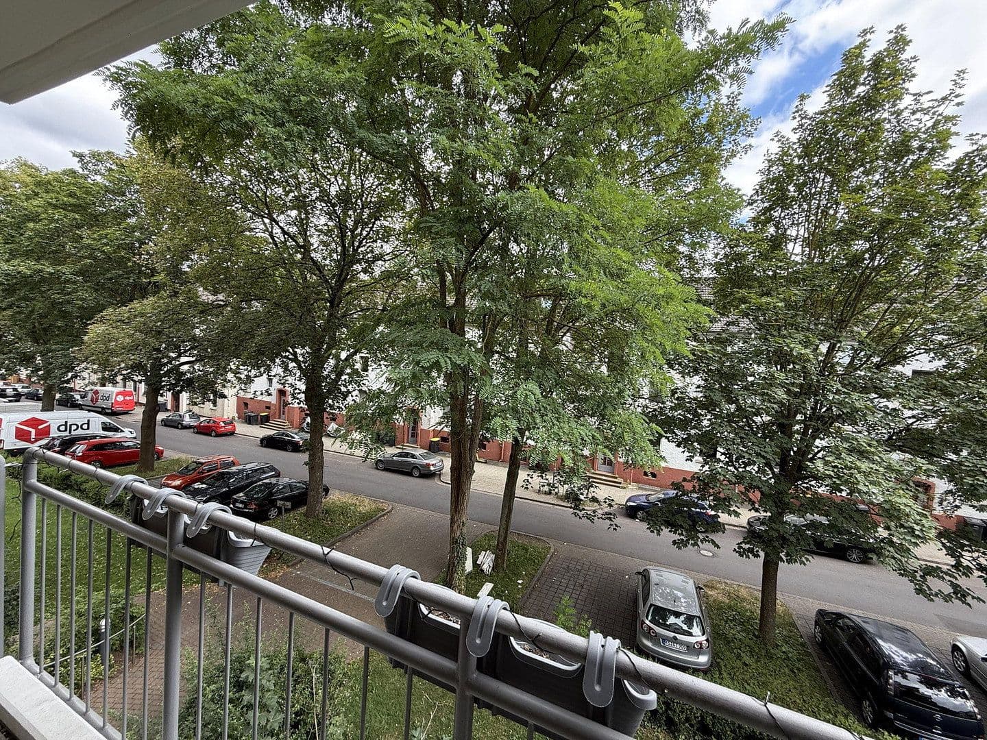 Predaj bytu 2-izbový 34 m², Grebensteiner Straße 8, Kassel, Hesensko Predaj bytu 2-izbový 34 m², Grebensteiner Straße 8, Kassel, Hesensko