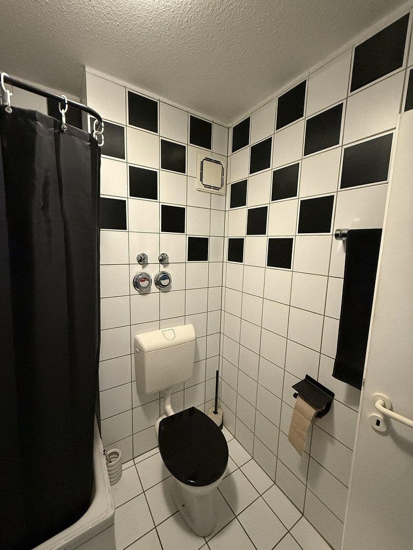 Predaj bytu 2-izbový 34 m², Grebensteiner Straße 8, Kassel, Hesensko Predaj bytu 2-izbový 34 m², Grebensteiner Straße 8, Kassel, Hesensko