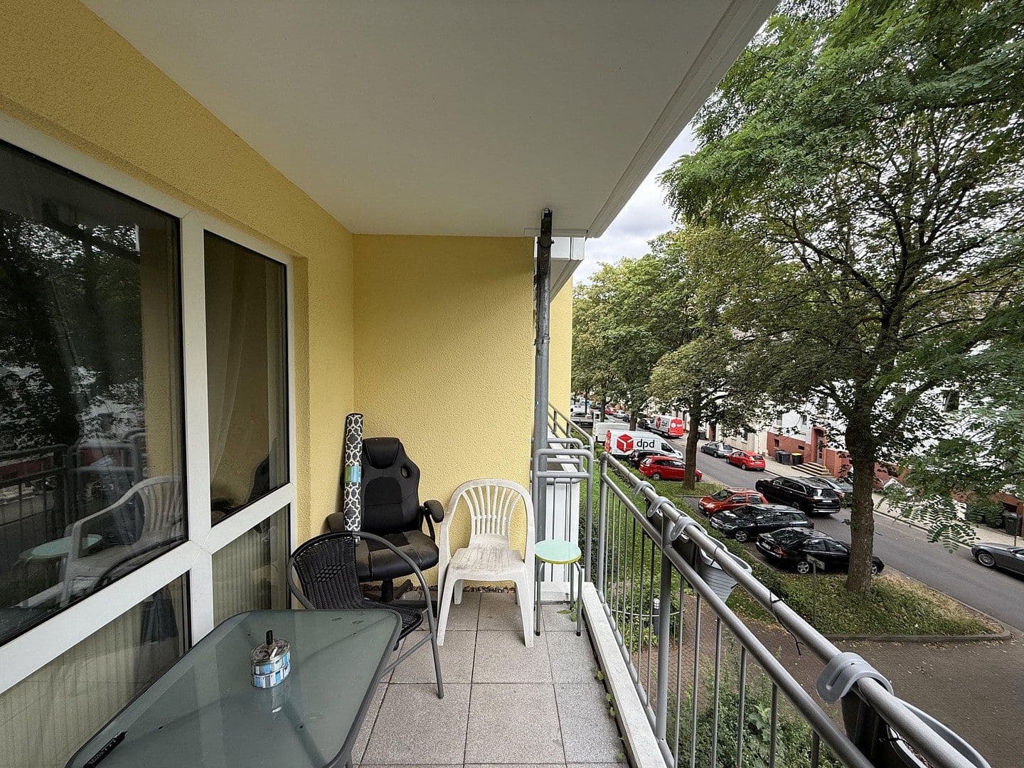 Predaj bytu 2-izbový 34 m², Grebensteiner Straße 8, Kassel, Hesensko Predaj bytu 2-izbový 34 m², Grebensteiner Straße 8, Kassel, Hesensko