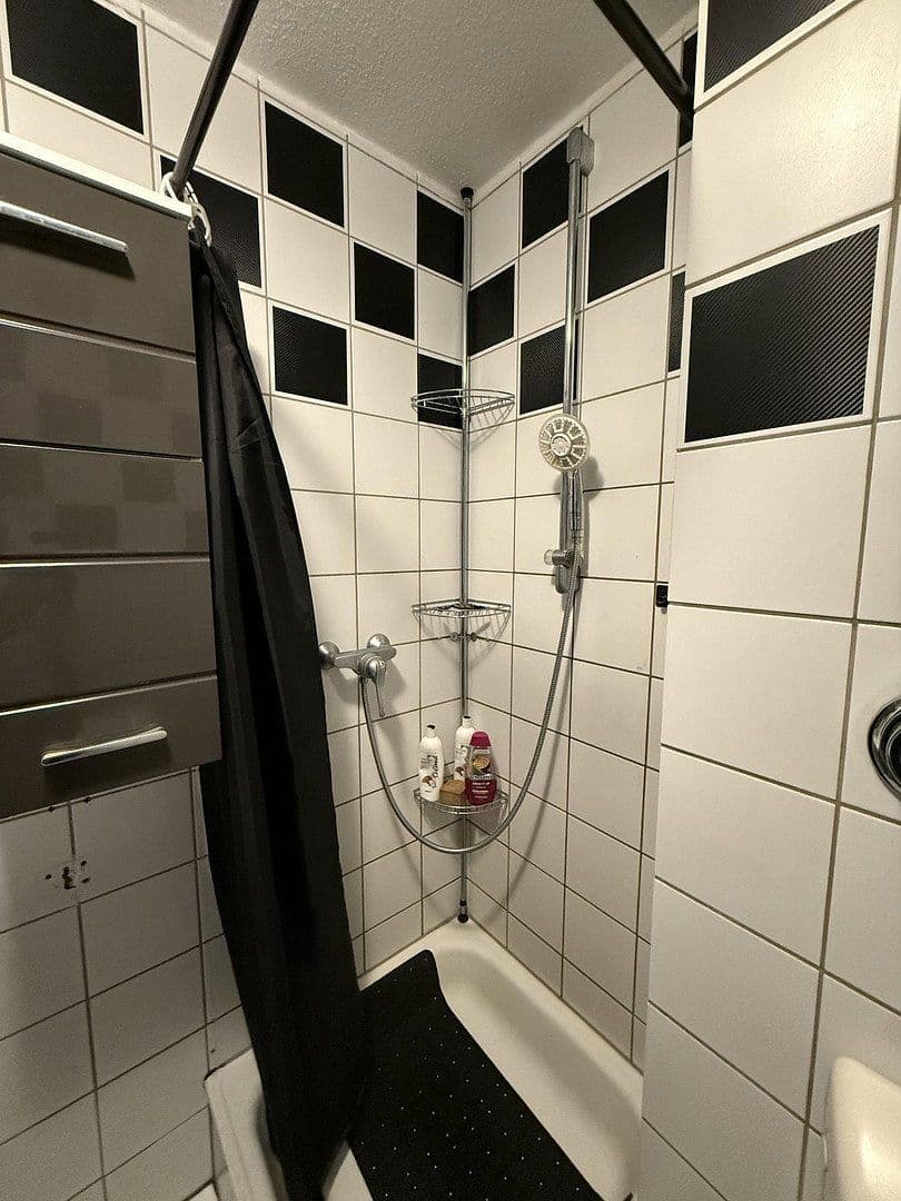 Predaj bytu 2-izbový 34 m², Grebensteiner Straße 8, Kassel, Hesensko Predaj bytu 2-izbový 34 m², Grebensteiner Straße 8, Kassel, Hesensko