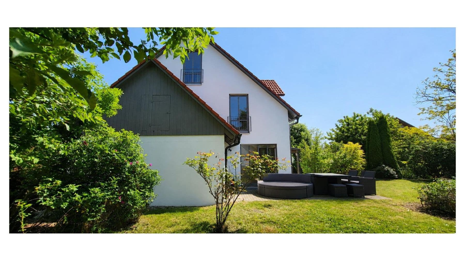 Predaj domu 119 m², pozemok 524 m², Eurasburg, Bavorsko Predaj domu 119 m², pozemok 524 m², Eurasburg, Bavorsko