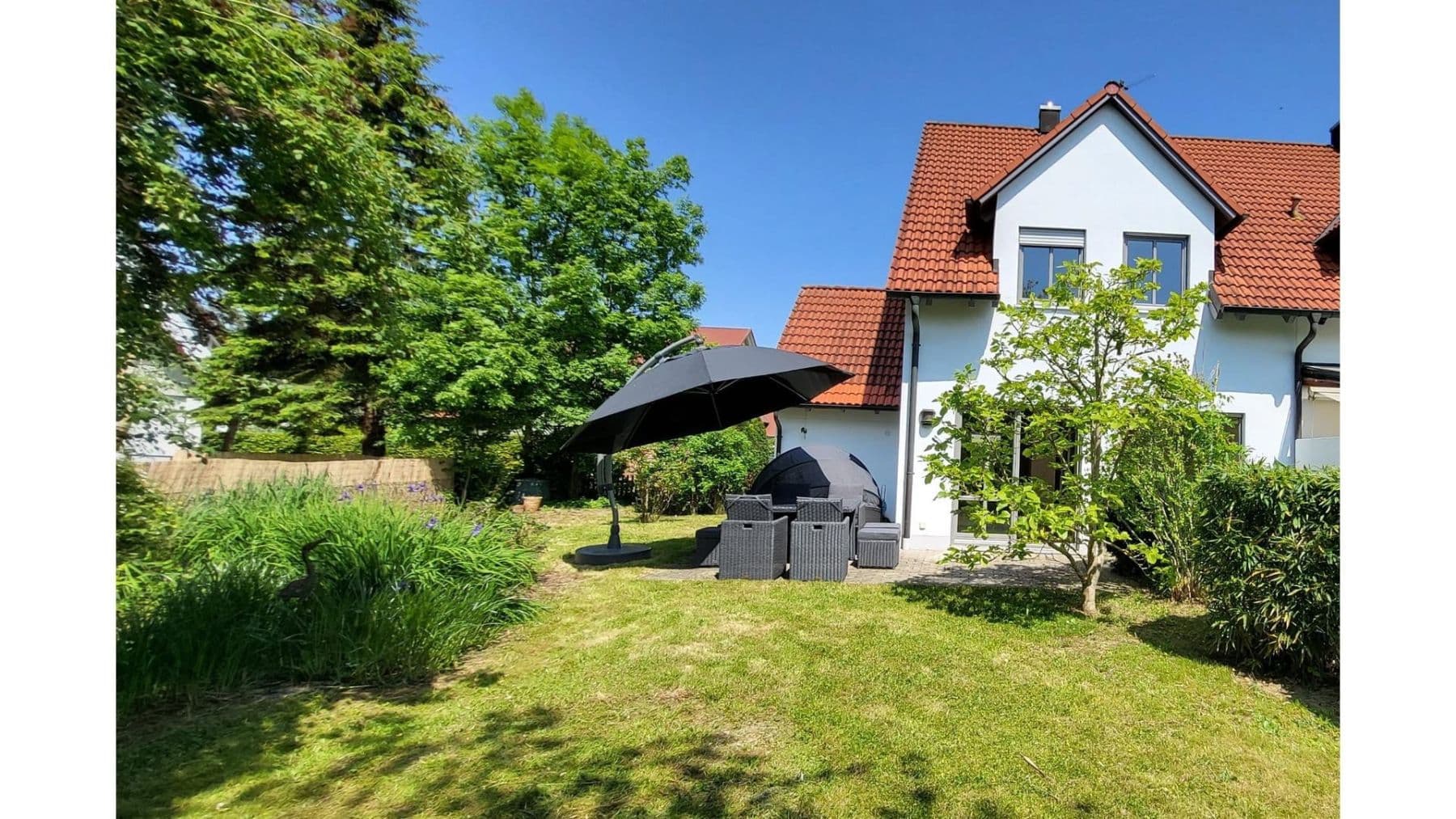Predaj domu 119 m², pozemok 524 m², Eurasburg, Bavorsko Predaj domu 119 m², pozemok 524 m², Eurasburg, Bavorsko