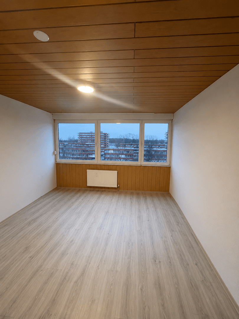 Prenájom bytu 3-izbový 77 m², Moselstraße 5, Dormagen, Severné Porýnie - Westfálsko Prenájom bytu 3-izbový 77 m², Moselstraße 5, Dormagen, Severné Porýnie - Westfálsko