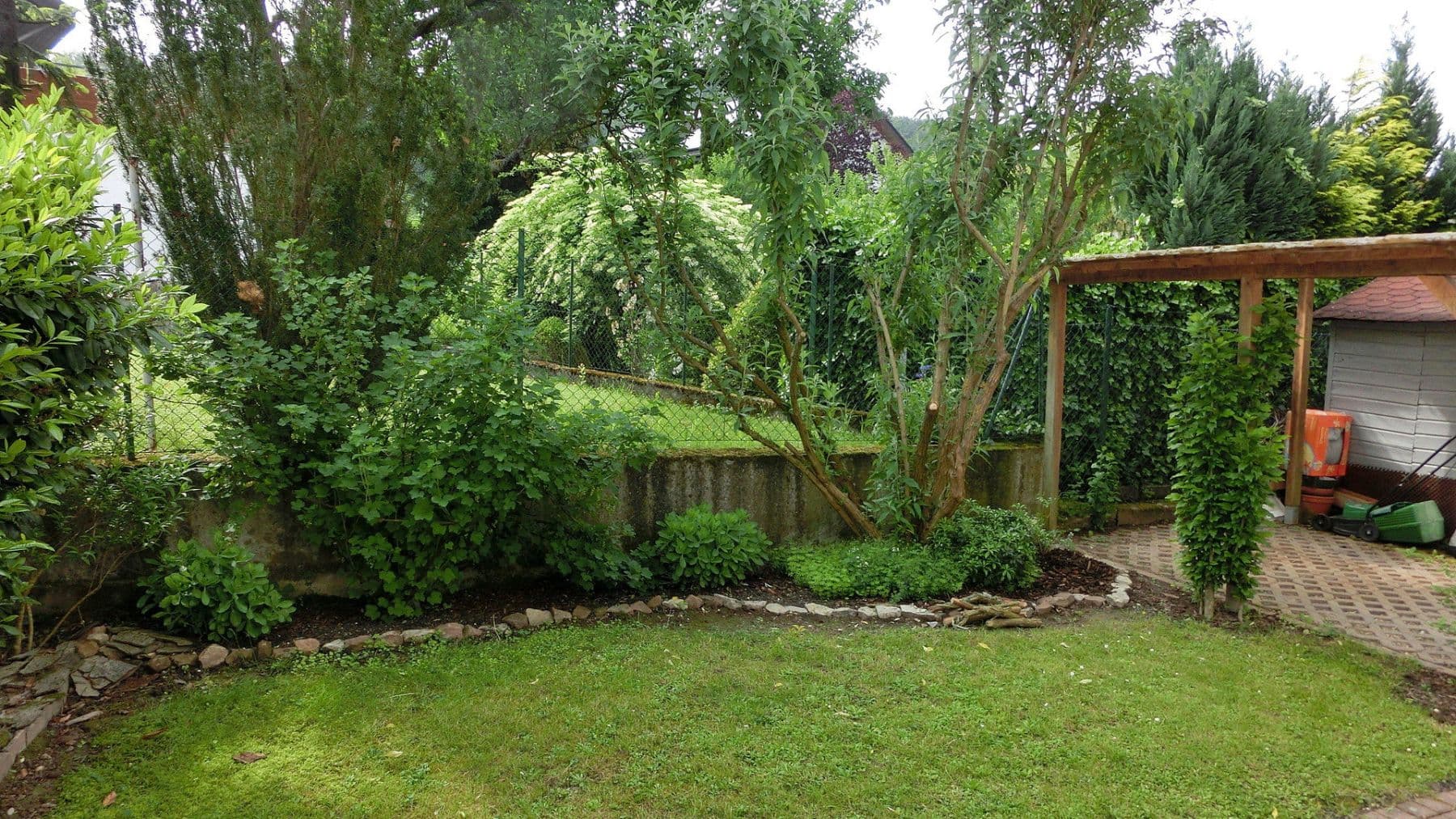 Prenájom domu 120 m², pozemok 200 m², Dammweg 16/1, Bammental, Bádensko-Wurttembersko Prenájom domu 120 m², pozemok 200 m², Dammweg 16/1, Bammental, Bádensko-Wurttembersko