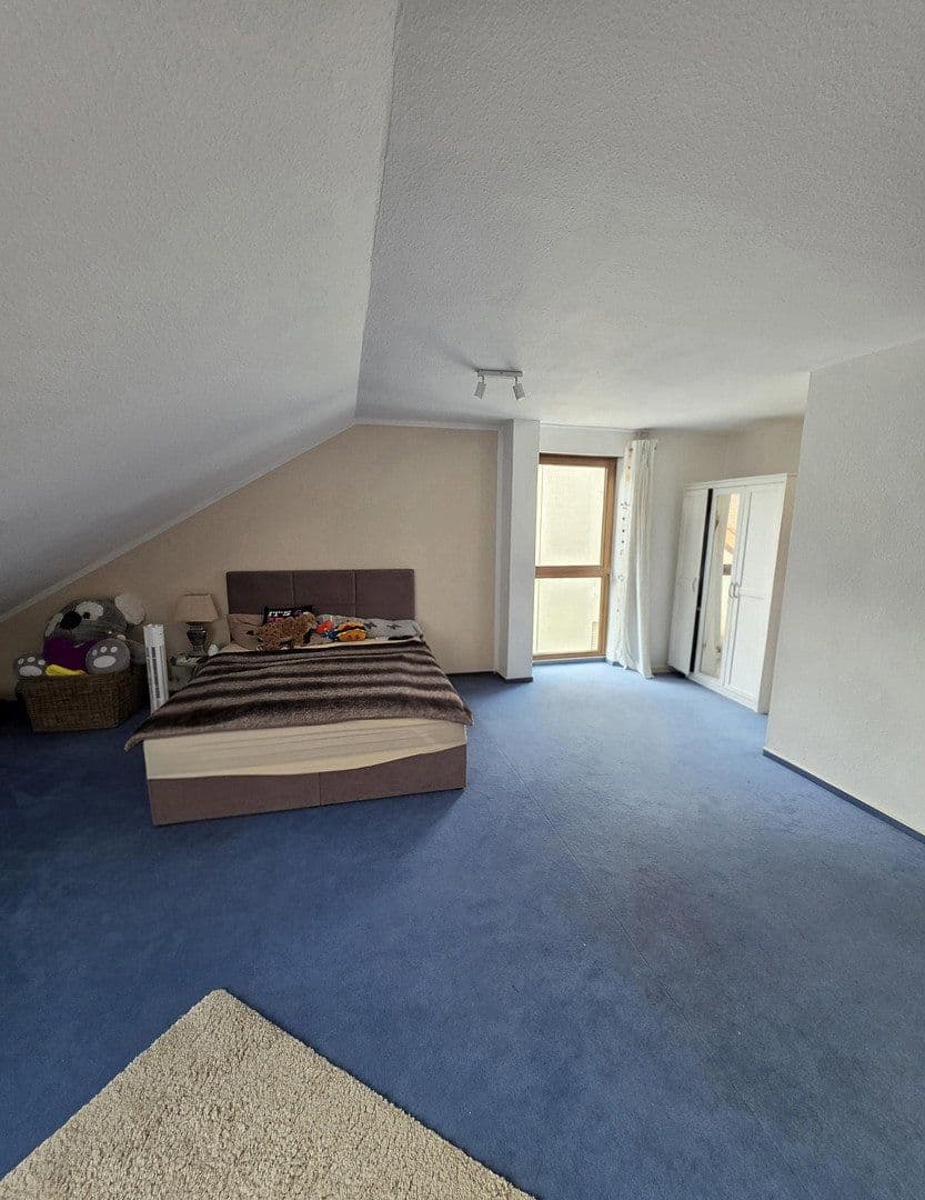 Prenájom domu 120 m², pozemok 200 m², Dammweg 16/1, Bammental, Bádensko-Wurttembersko Prenájom domu 120 m², pozemok 200 m², Dammweg 16/1, Bammental, Bádensko-Wurttembersko