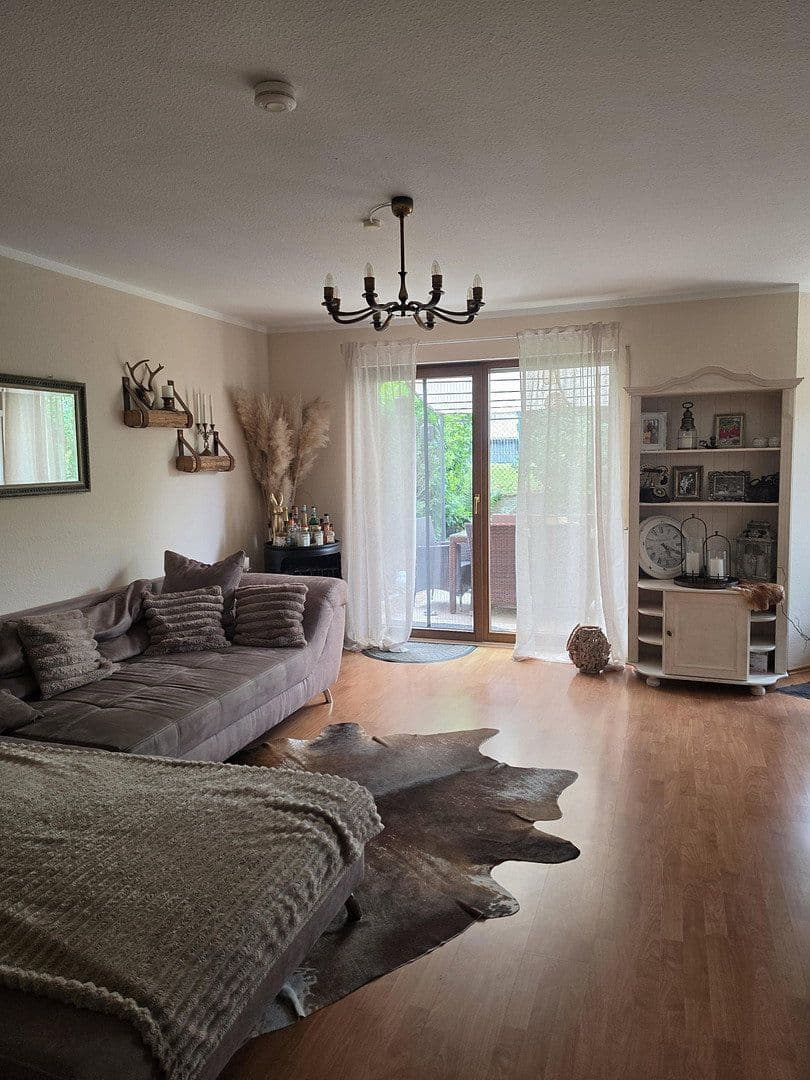 Prenájom domu 120 m², pozemok 200 m², Dammweg 16/1, Bammental, Bádensko-Wurttembersko Prenájom domu 120 m², pozemok 200 m², Dammweg 16/1, Bammental, Bádensko-Wurttembersko