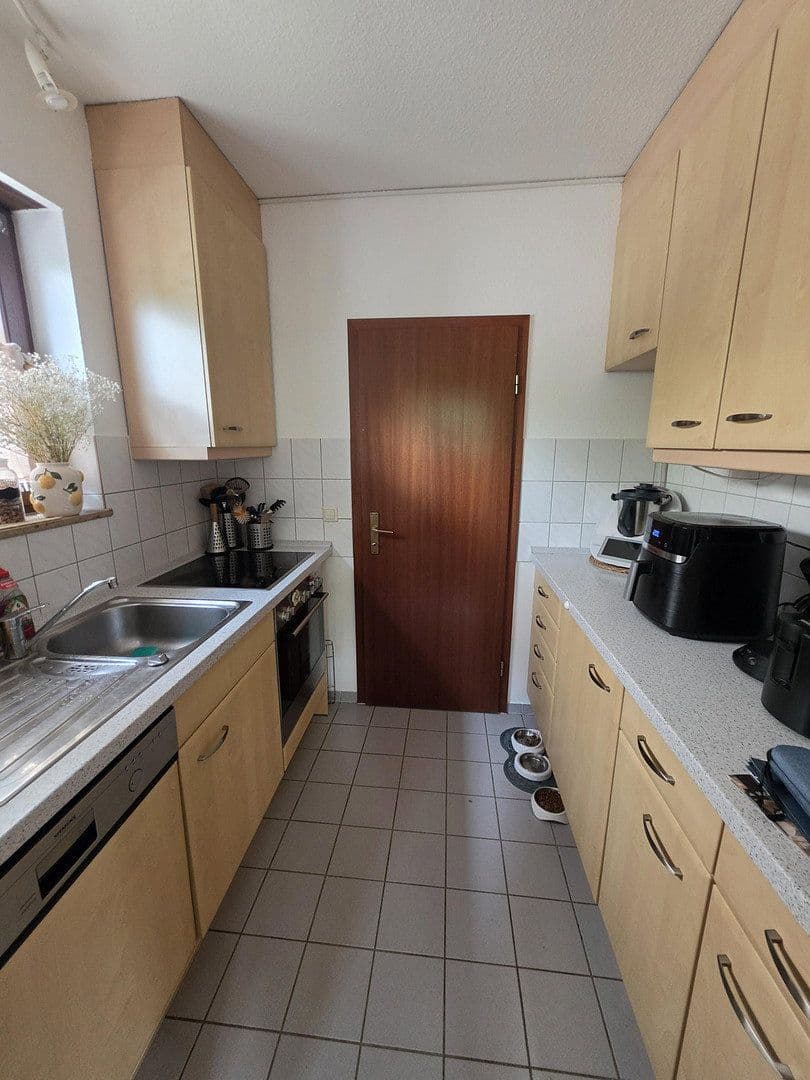 Prenájom domu 120 m², pozemok 200 m², Dammweg 16/1, Bammental, Bádensko-Wurttembersko Prenájom domu 120 m², pozemok 200 m², Dammweg 16/1, Bammental, Bádensko-Wurttembersko