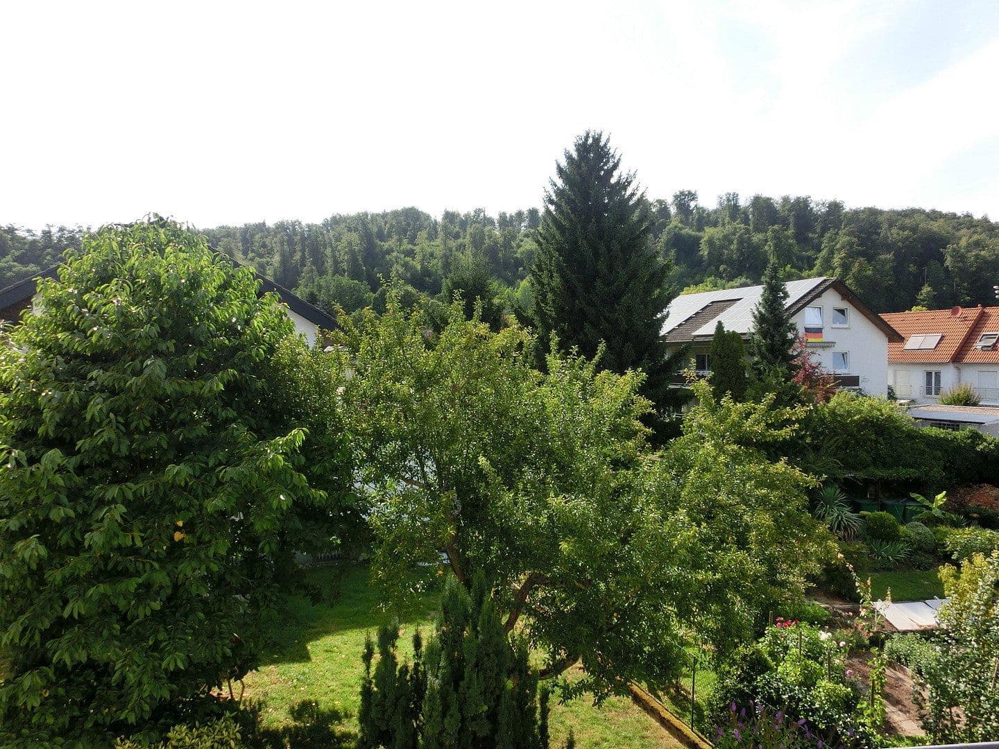 Prenájom domu 120 m², pozemok 200 m², Dammweg 16/1, Bammental, Bádensko-Wurttembersko Prenájom domu 120 m², pozemok 200 m², Dammweg 16/1, Bammental, Bádensko-Wurttembersko