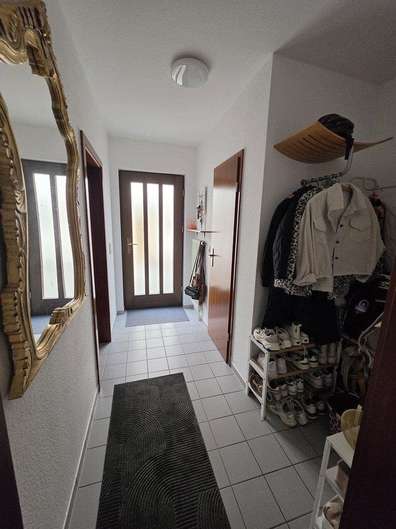 Prenájom domu 120 m², pozemok 200 m², Dammweg 16/1, Bammental, Bádensko-Wurttembersko Prenájom domu 120 m², pozemok 200 m², Dammweg 16/1, Bammental, Bádensko-Wurttembersko