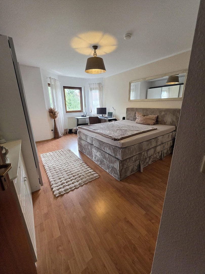 Prenájom domu 120 m², pozemok 200 m², Dammweg 16/1, Bammental, Bádensko-Wurttembersko Prenájom domu 120 m², pozemok 200 m², Dammweg 16/1, Bammental, Bádensko-Wurttembersko