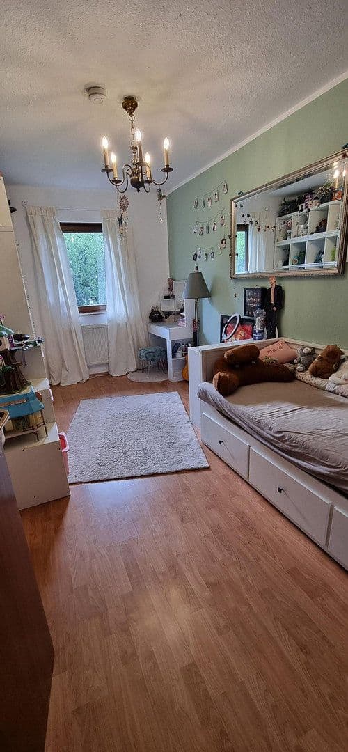 Prenájom domu 120 m², pozemok 200 m², Dammweg 16/1, Bammental, Bádensko-Wurttembersko Prenájom domu 120 m², pozemok 200 m², Dammweg 16/1, Bammental, Bádensko-Wurttembersko