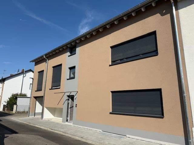 Prenájom bytu 3-izbový 65 m², Schubertstr 9, Ketsch, Bádensko-Wurttembersko Prenájom bytu 3-izbový 65 m², Schubertstr 9, Ketsch, Bádensko-Wurttembersko