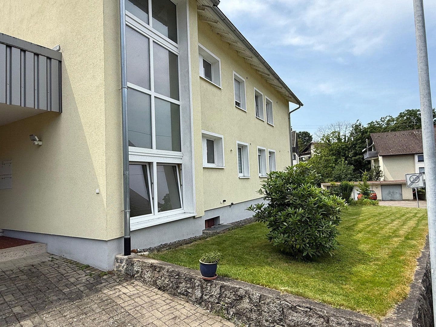 Predaj bytu 4-izbový 117 m², Ringstrasse 5, Offenburg, Bádensko-Wurttembersko Predaj bytu 4-izbový 117 m², Ringstrasse 5, Offenburg, Bádensko-Wurttembersko