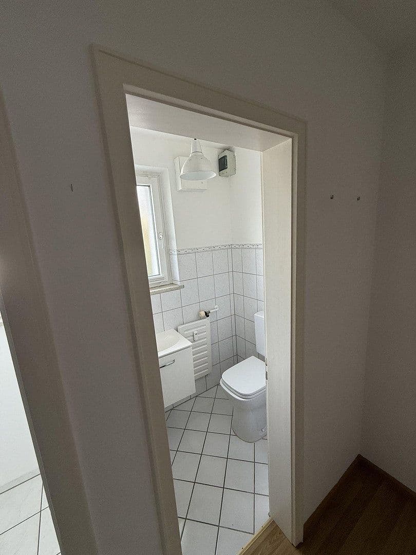 Predaj bytu 4-izbový 117 m², Ringstrasse 5, Offenburg, Bádensko-Wurttembersko Predaj bytu 4-izbový 117 m², Ringstrasse 5, Offenburg, Bádensko-Wurttembersko